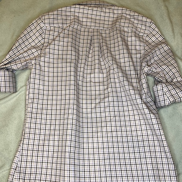 Banana Republic Dress Shirt - Picture 4 of 4